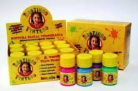 kit de maquiagem  liquida 